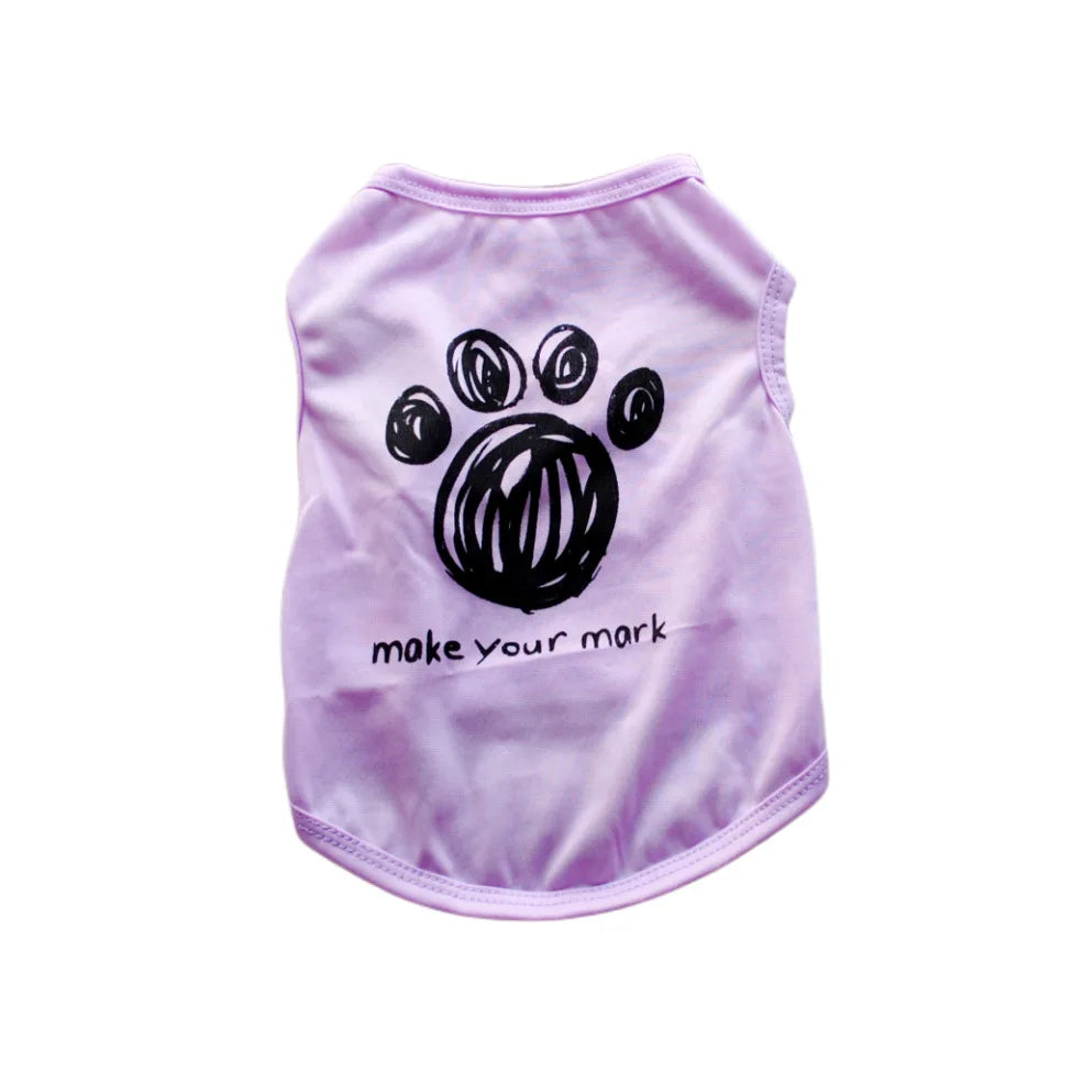 The Pup Tank