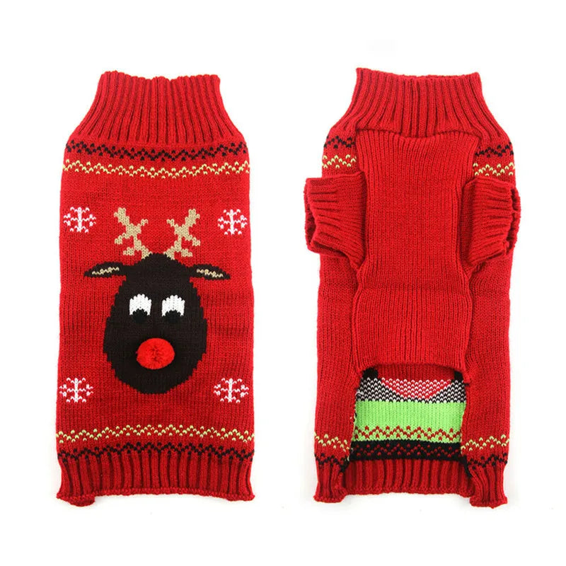 Christmas Sweater