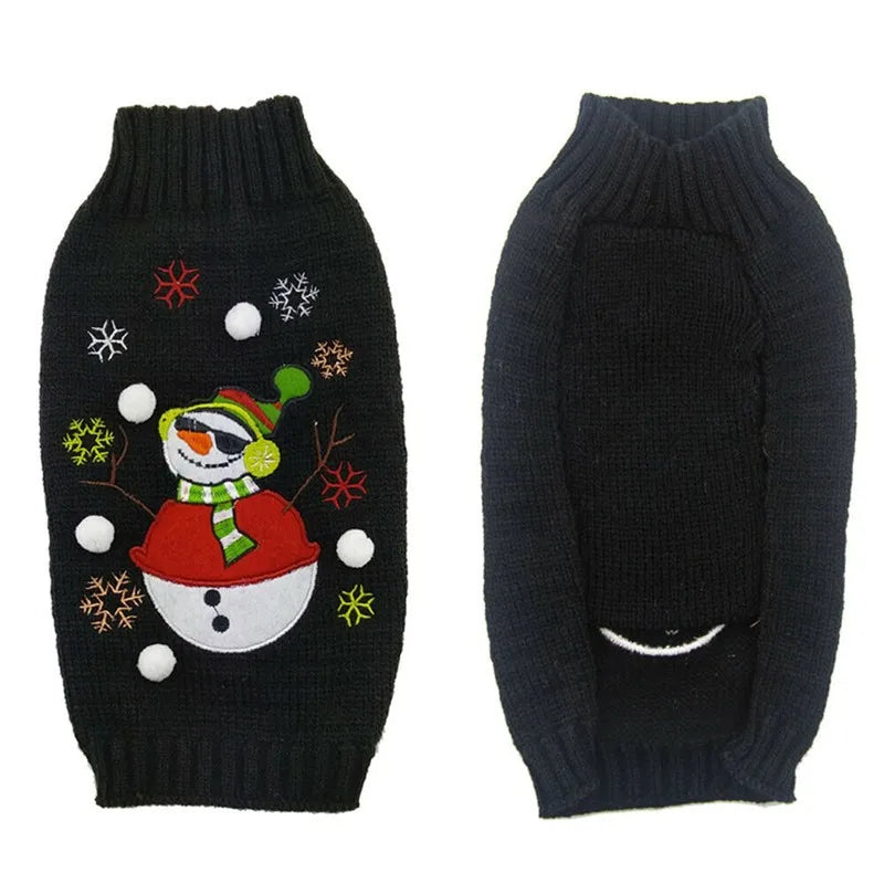 Christmas Sweater