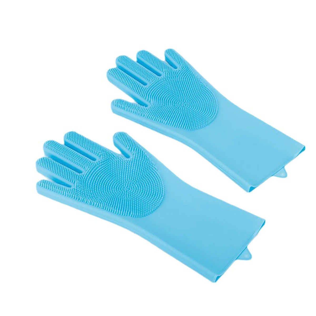 Pet Grooming Gloves