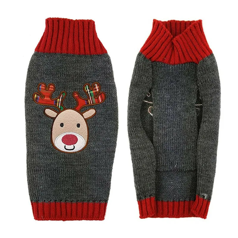 Christmas Sweater