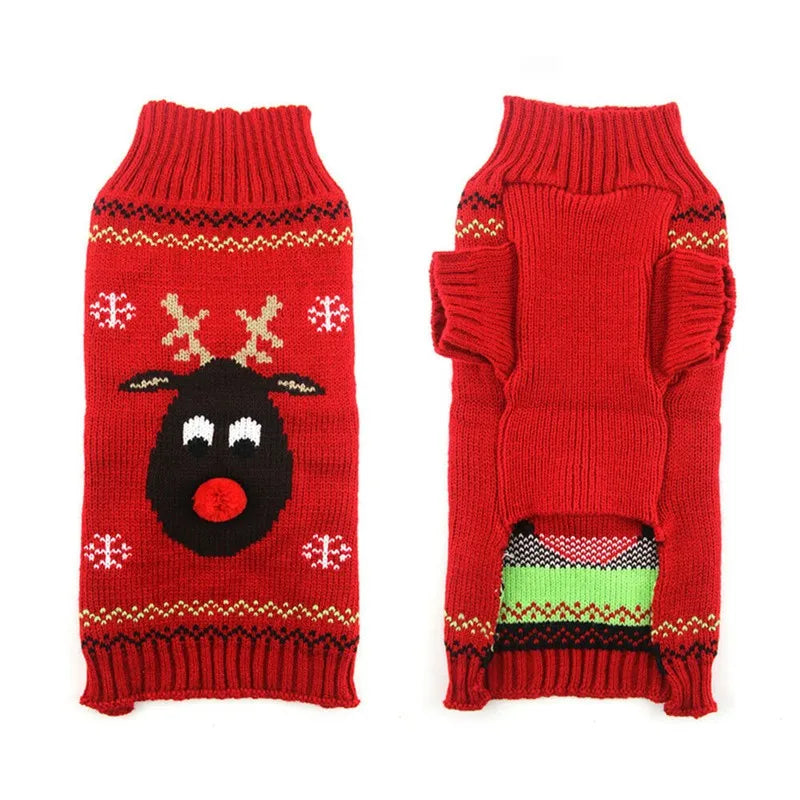Christmas Sweater
