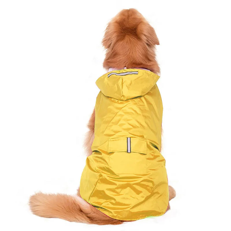 Poncho