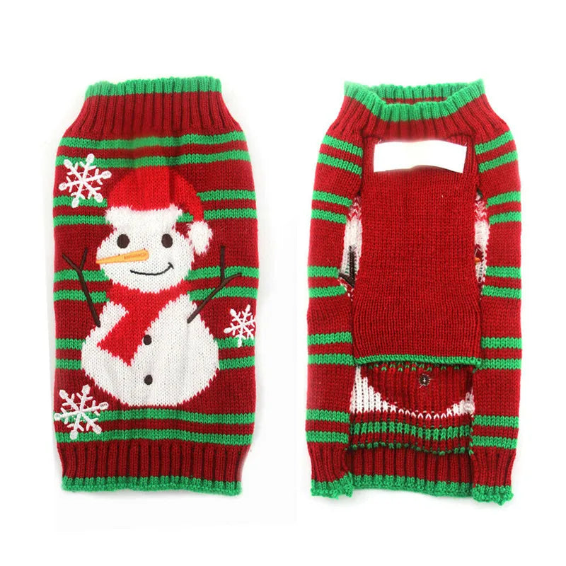 Christmas Sweater