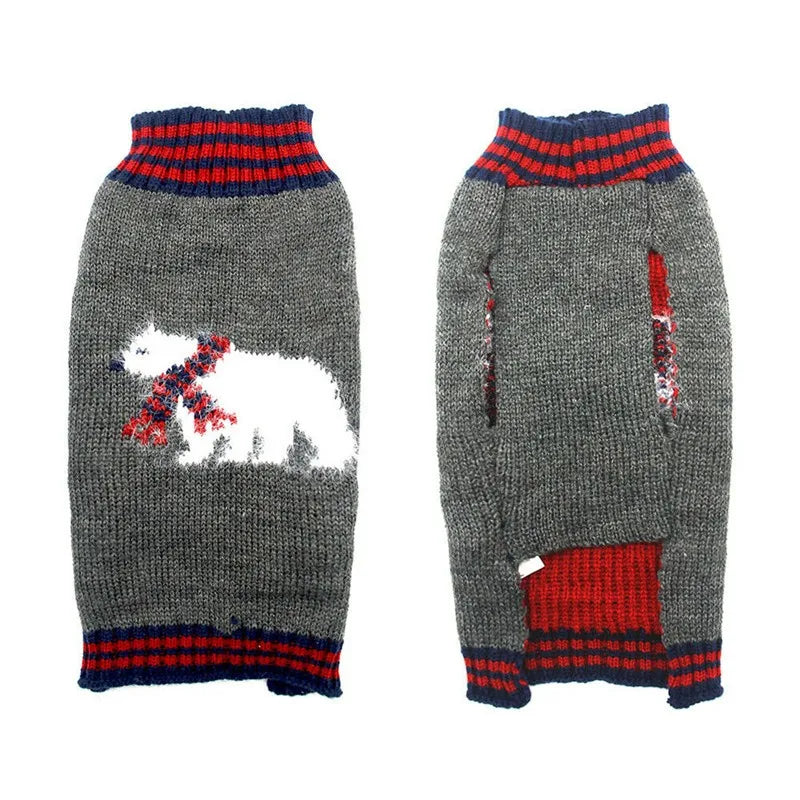 Christmas Sweater