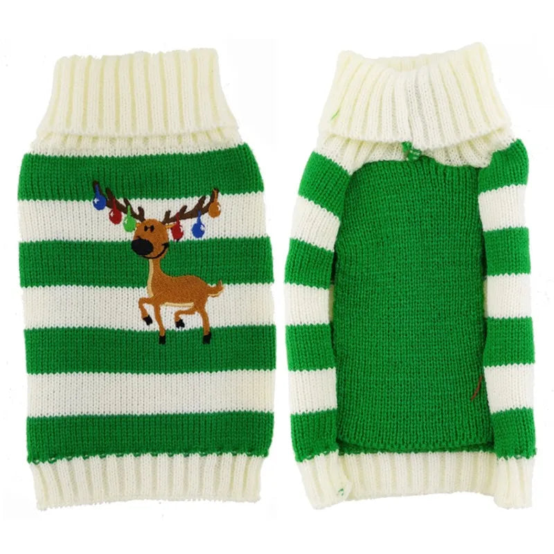 Christmas Sweater