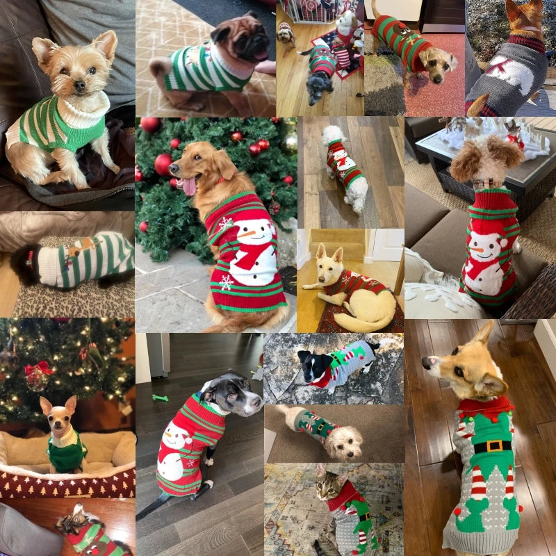 Christmas Sweater