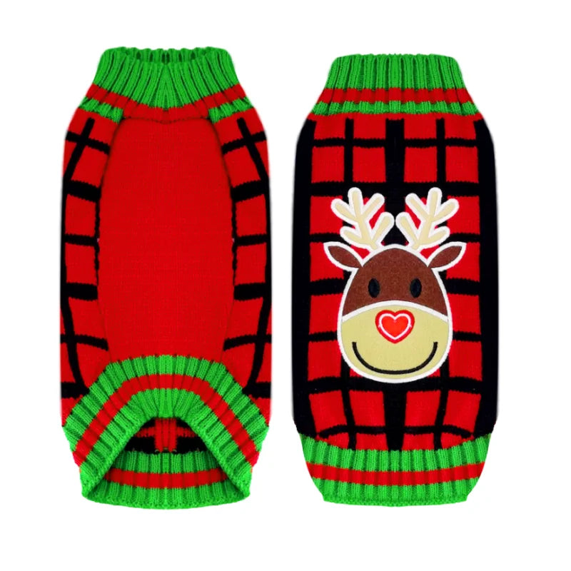 Christmas Sweater