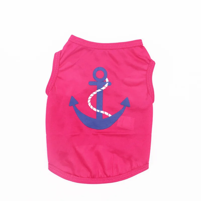 The Pup Tank