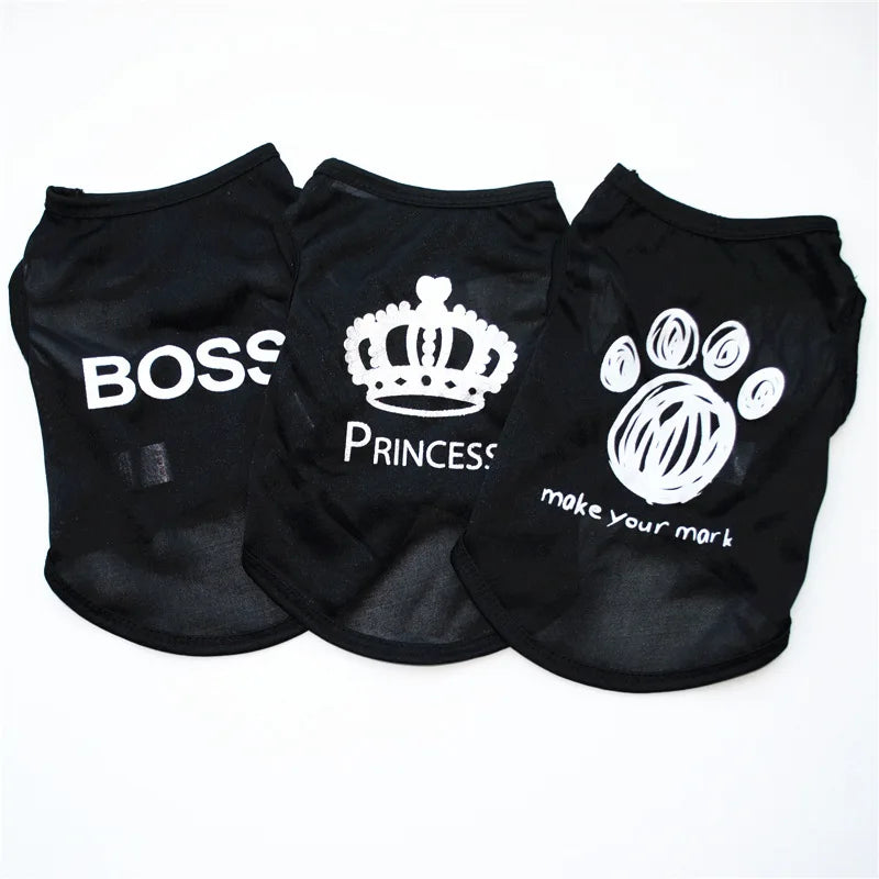 The Pup Tank