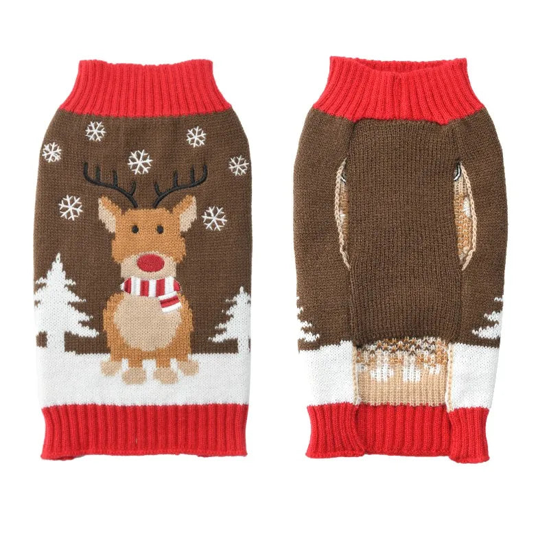 Christmas Sweater