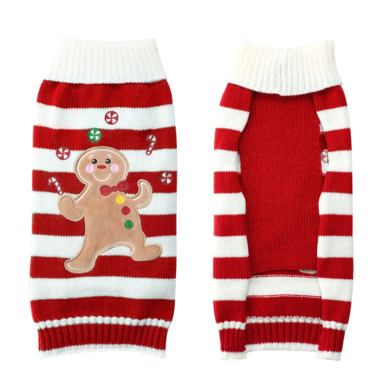 Christmas Sweater