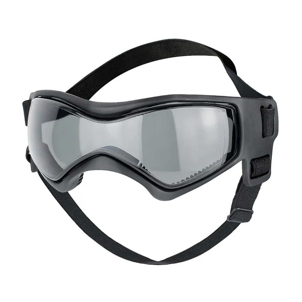 UV Protection Dog Sunglasses