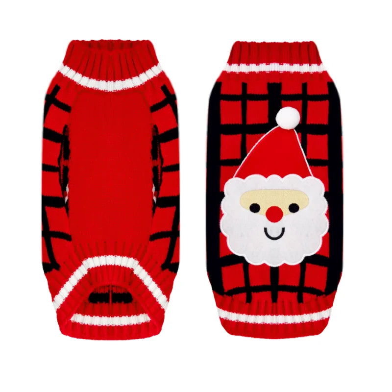 Christmas Sweater