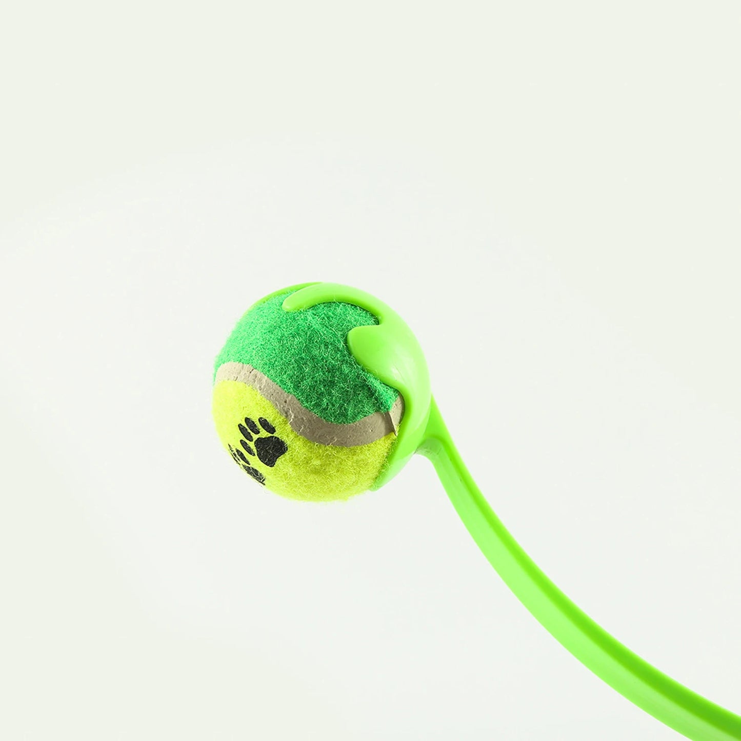 Pet Tennis Ball Launcher