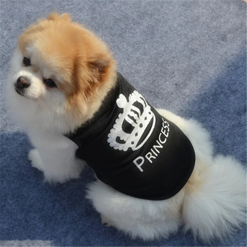 The Pup Tank
