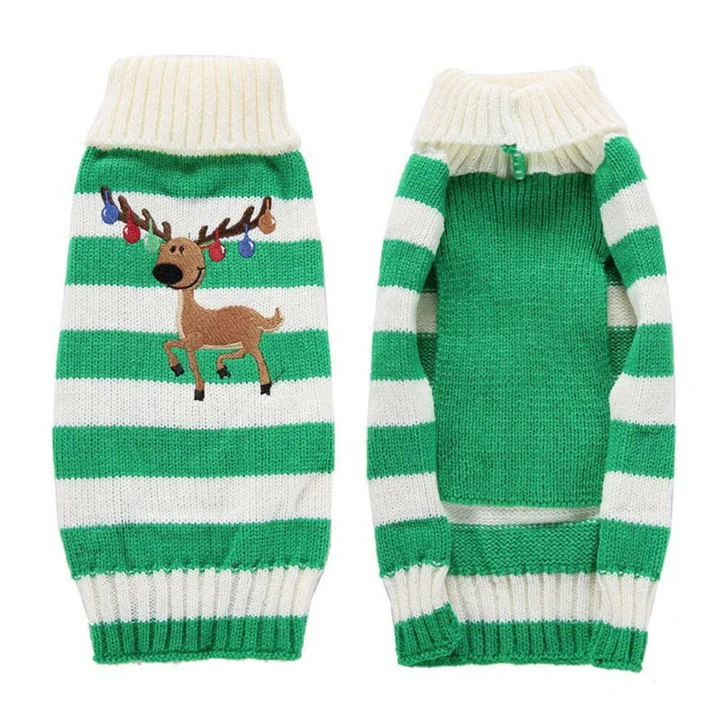 Christmas Sweater