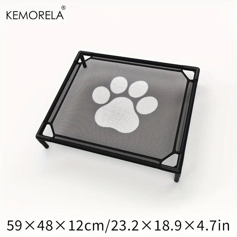 Elevated Dog Bed
