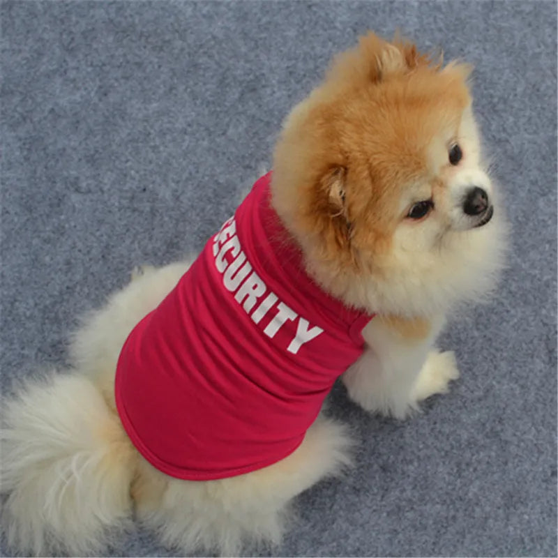 The Pup Tank