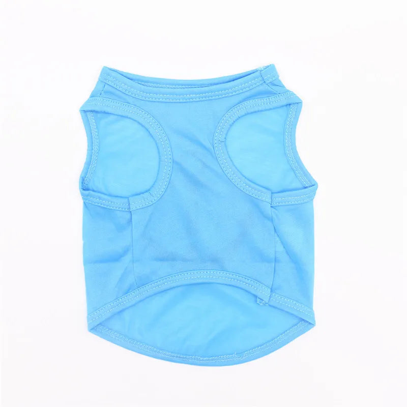 The Pup Tank
