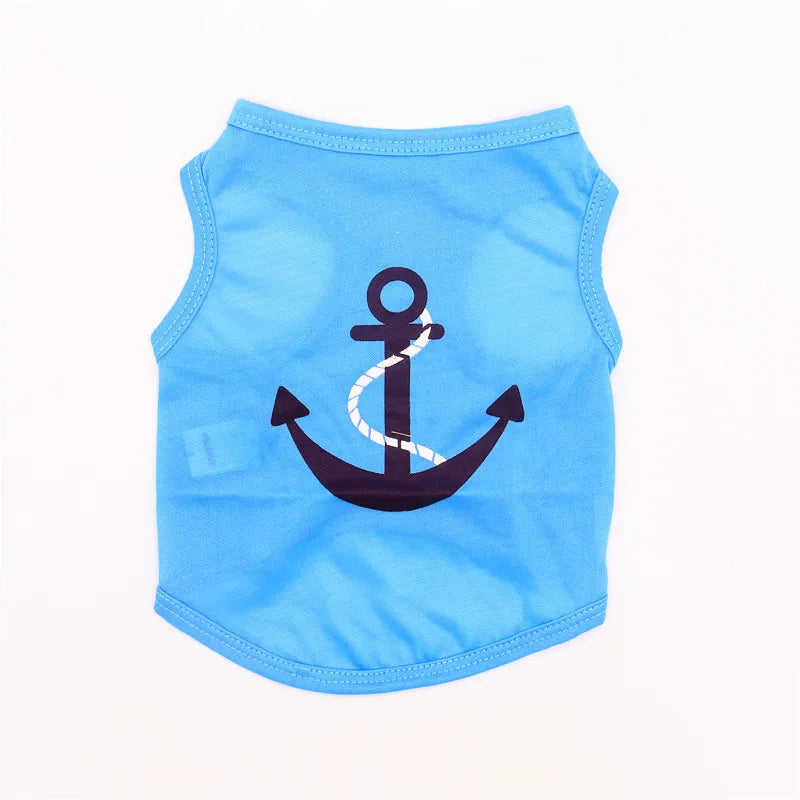 The Pup Tank