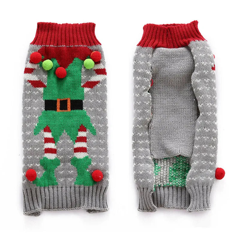 Christmas Sweater