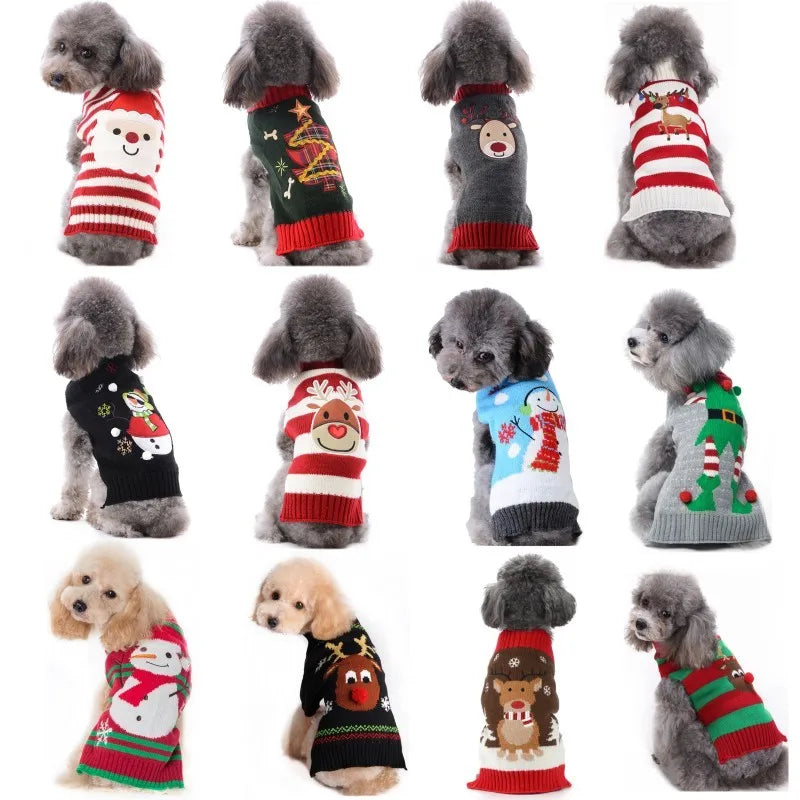 Christmas Sweater