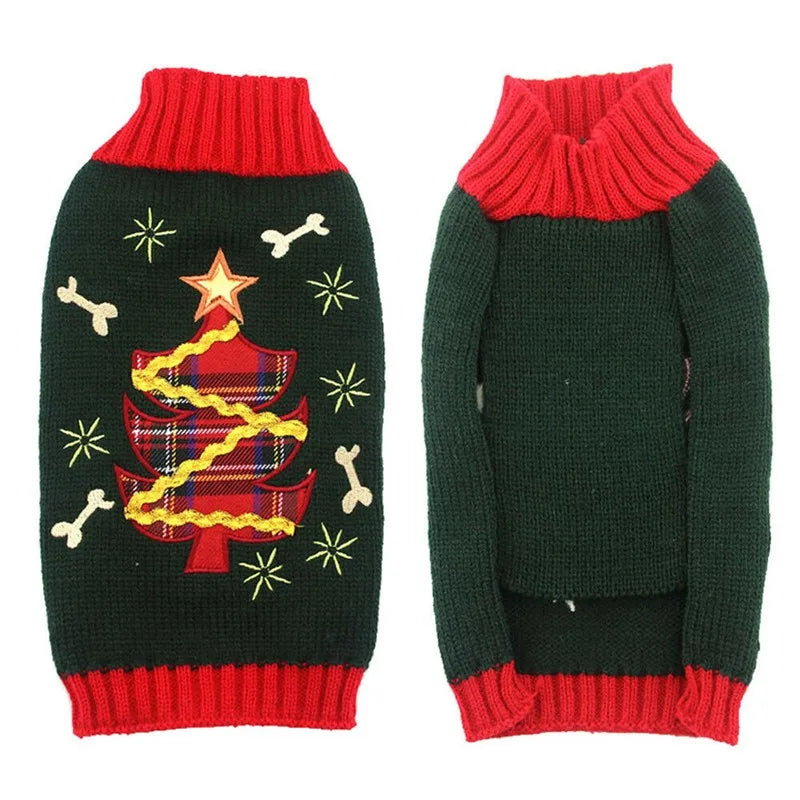 Christmas Sweater