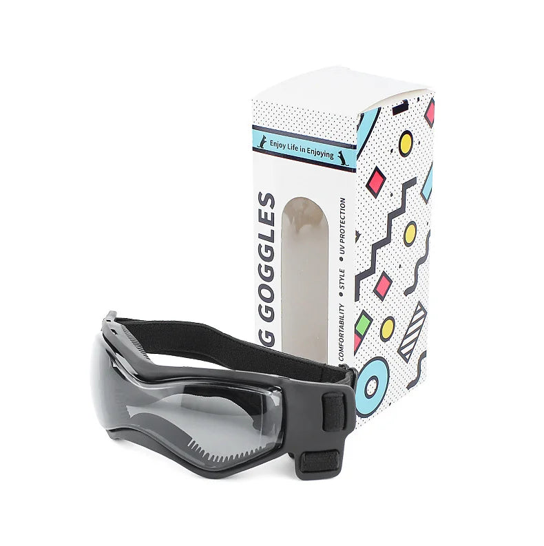 UV Protection Dog Sunglasses
