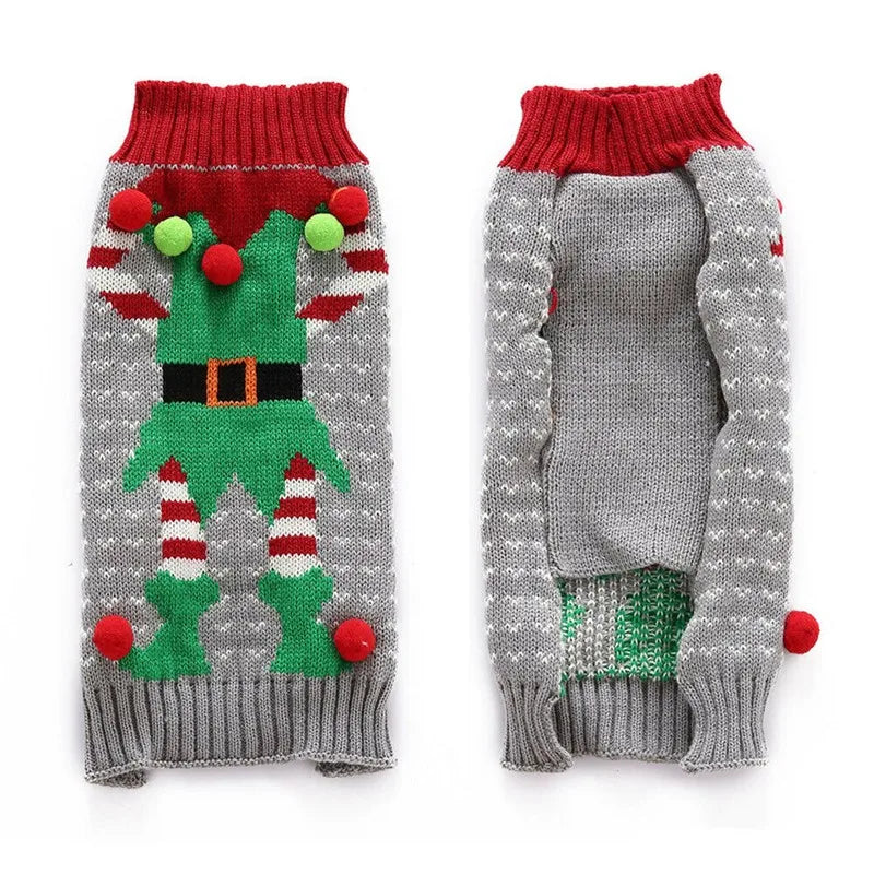 Christmas Sweater