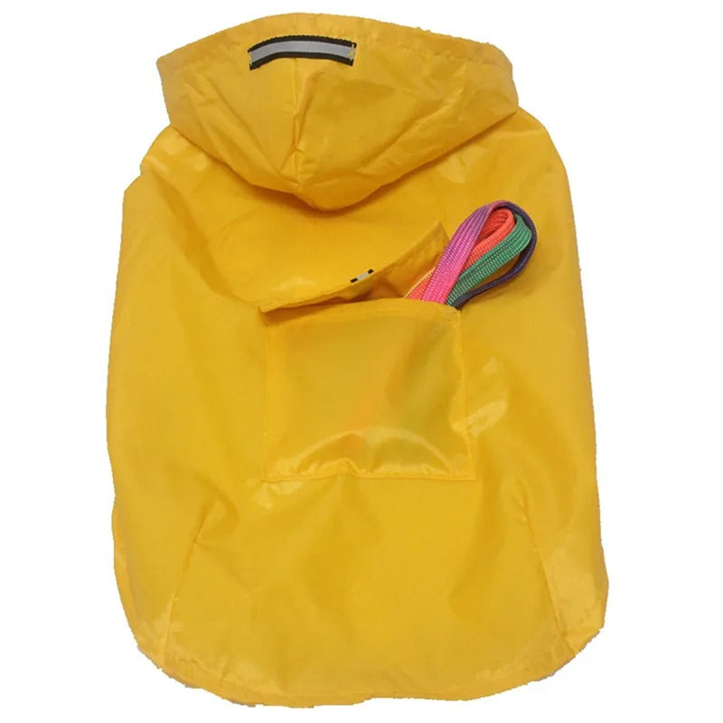 Poncho
