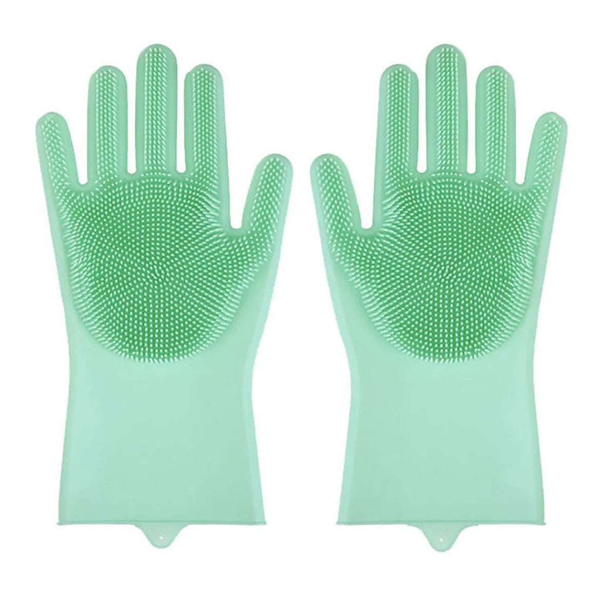 Pet Grooming Gloves