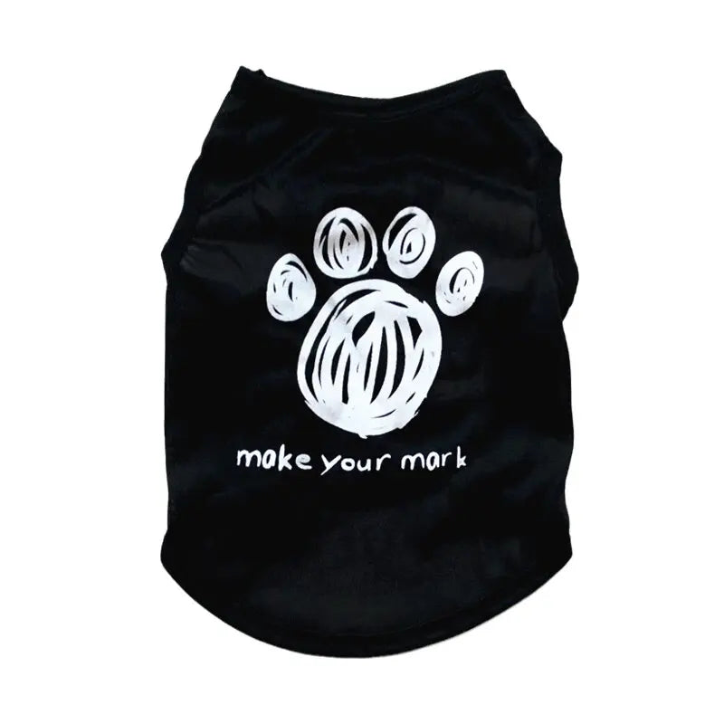 The Pup Tank
