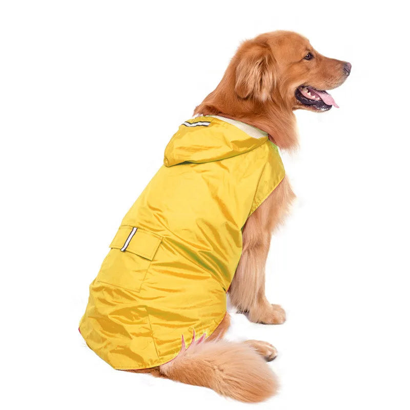Poncho