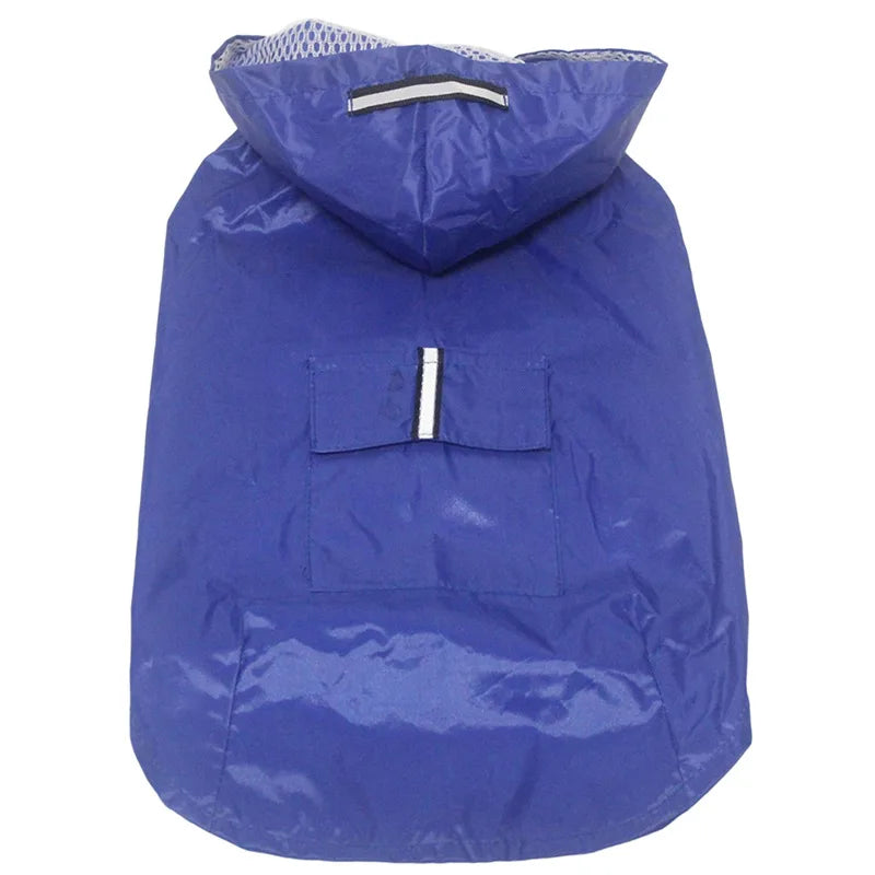Poncho
