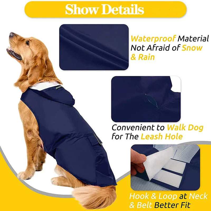 Poncho