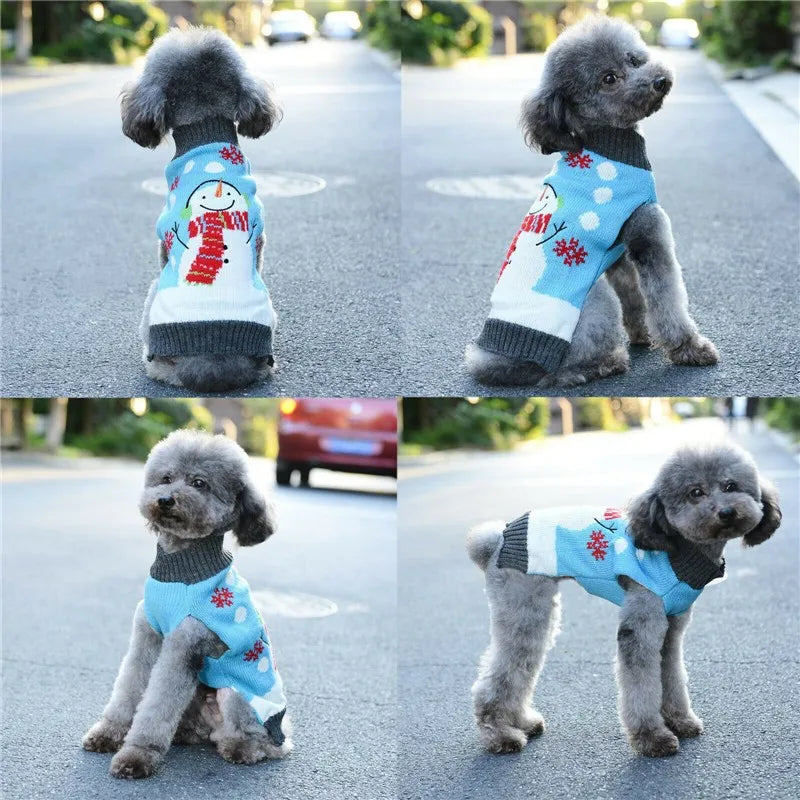 Christmas Sweater