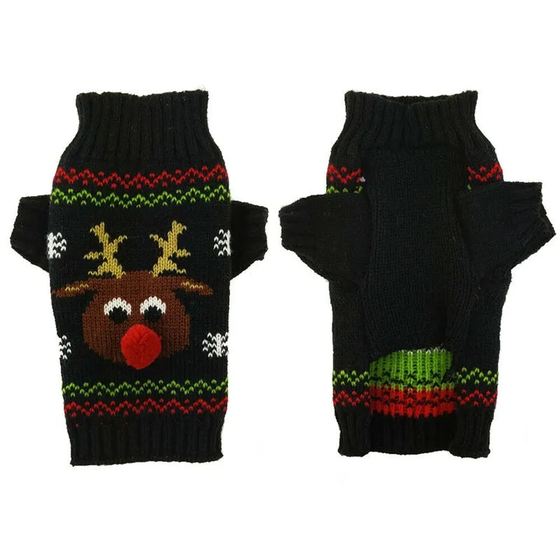 Christmas Sweater