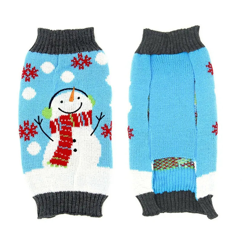 Christmas Sweater
