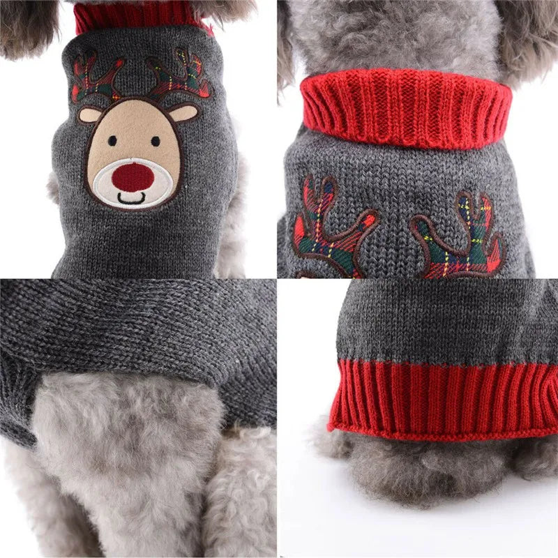 Christmas Sweater