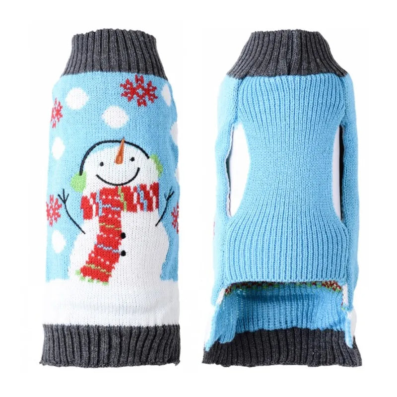 Christmas Sweater