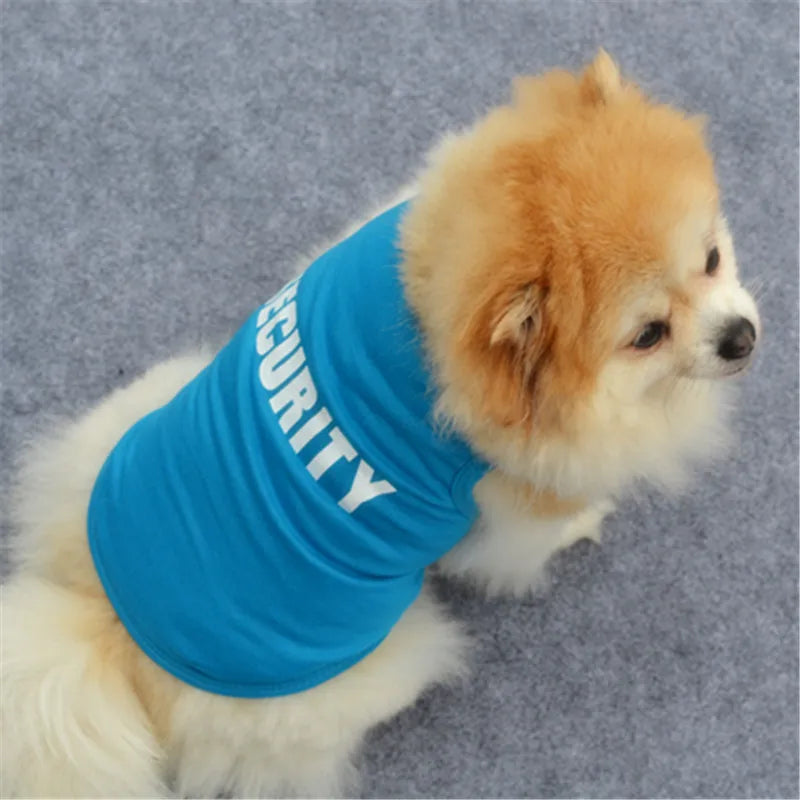 The Pup Tank