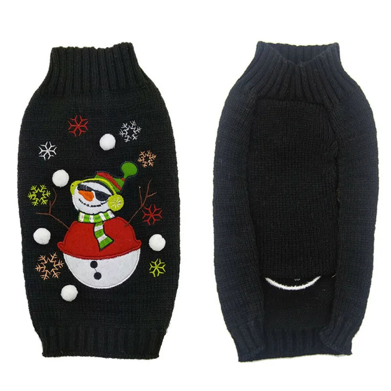 Christmas Sweater