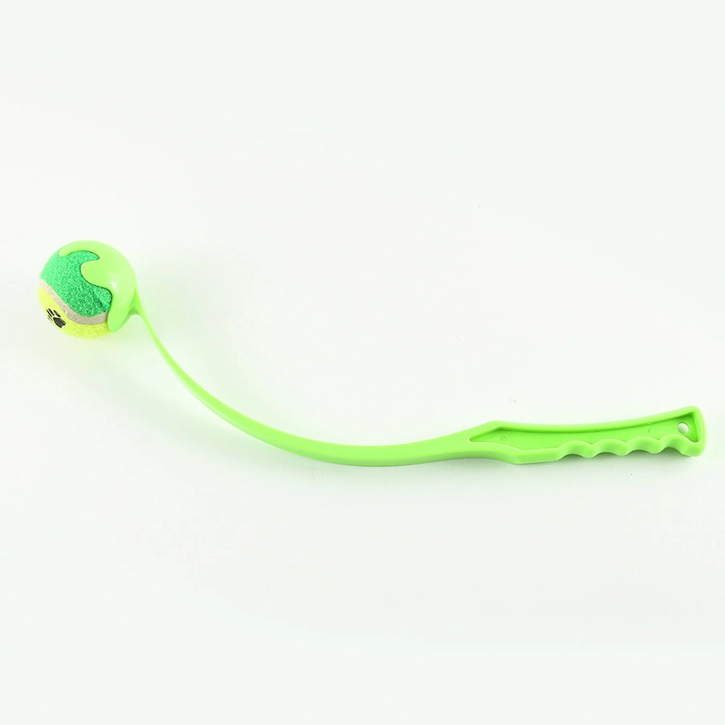 Pet Tennis Ball Launcher