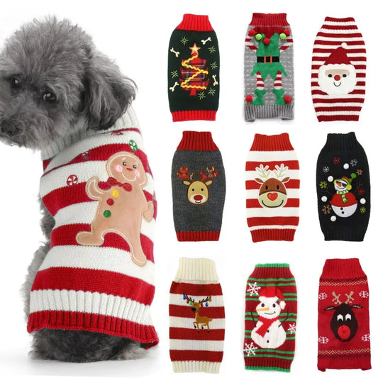 Christmas Sweater