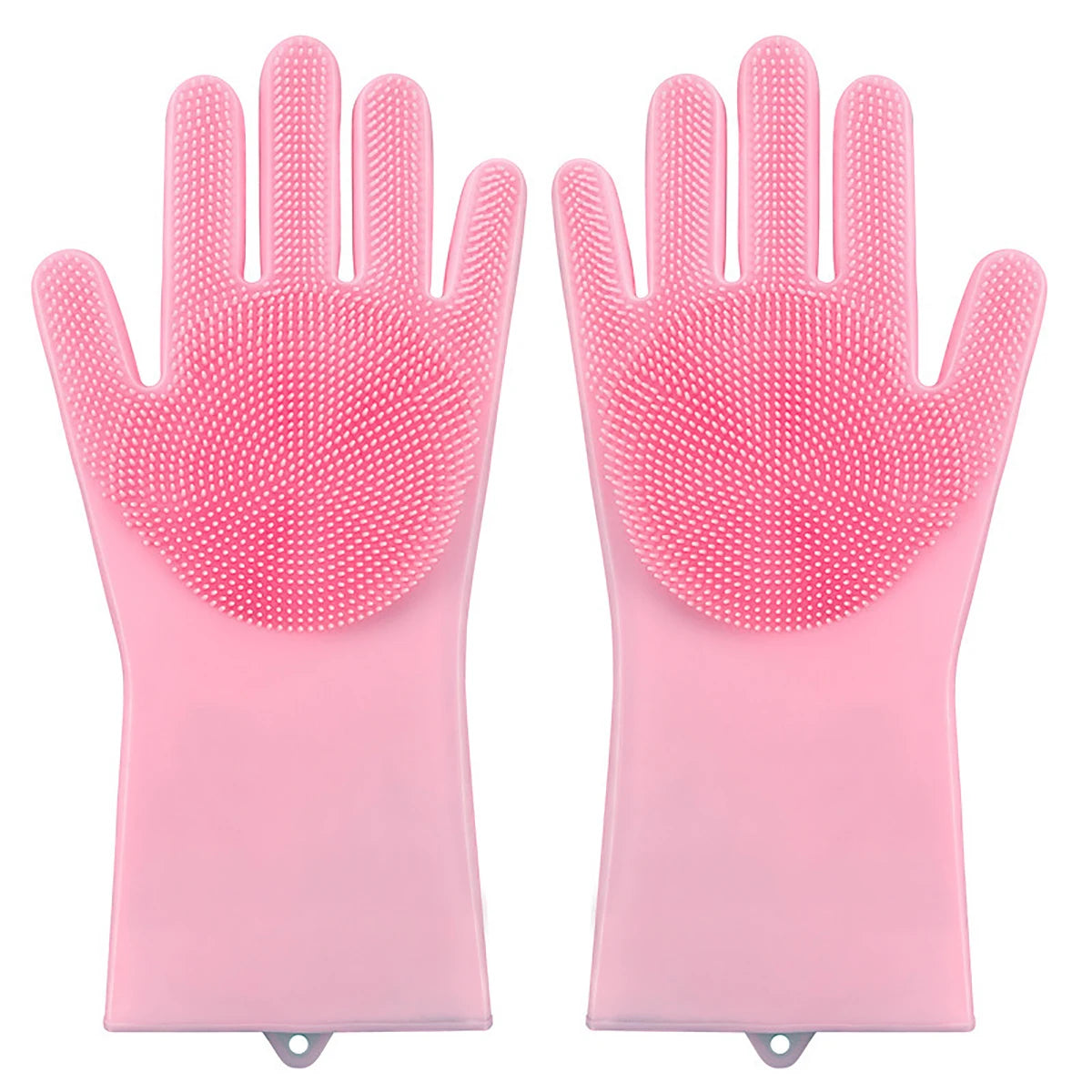 Pet Grooming Gloves