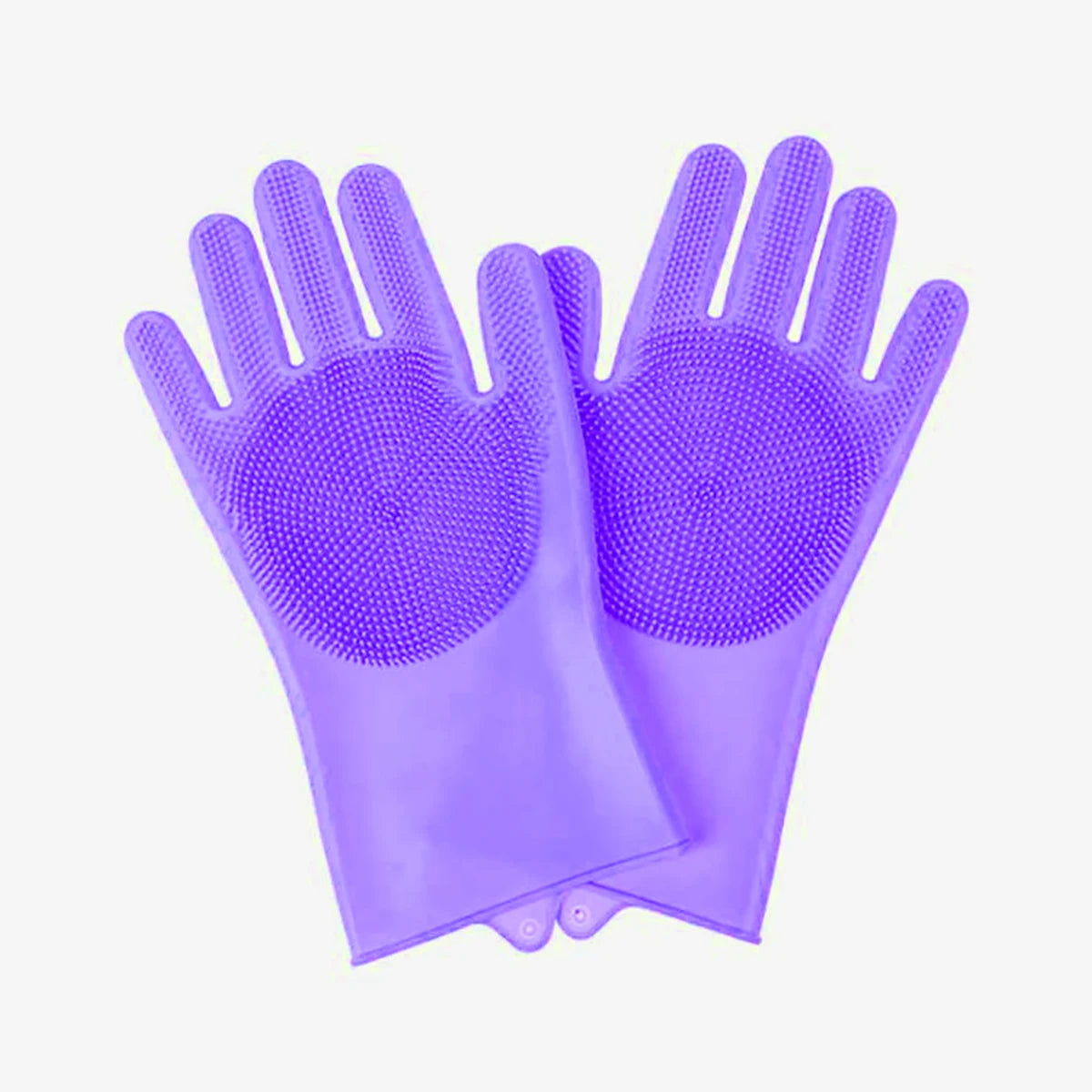 Pet Grooming Gloves