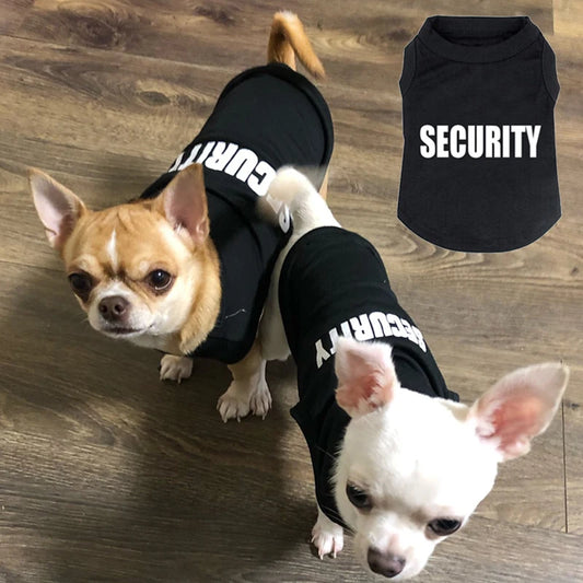 The Pup Tank