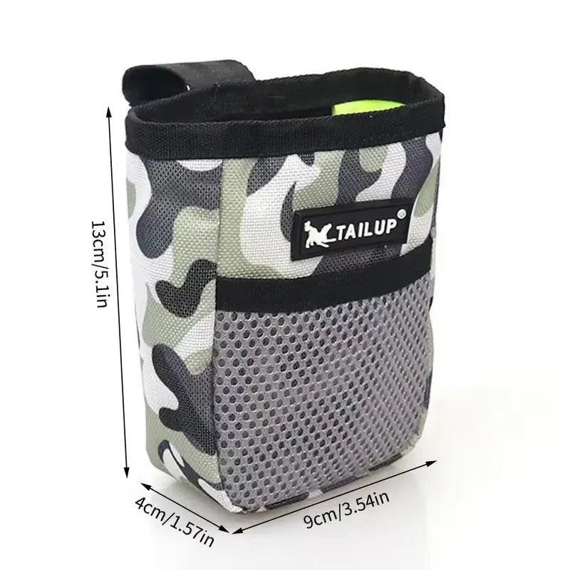 Treat Waist Pouch/Bag