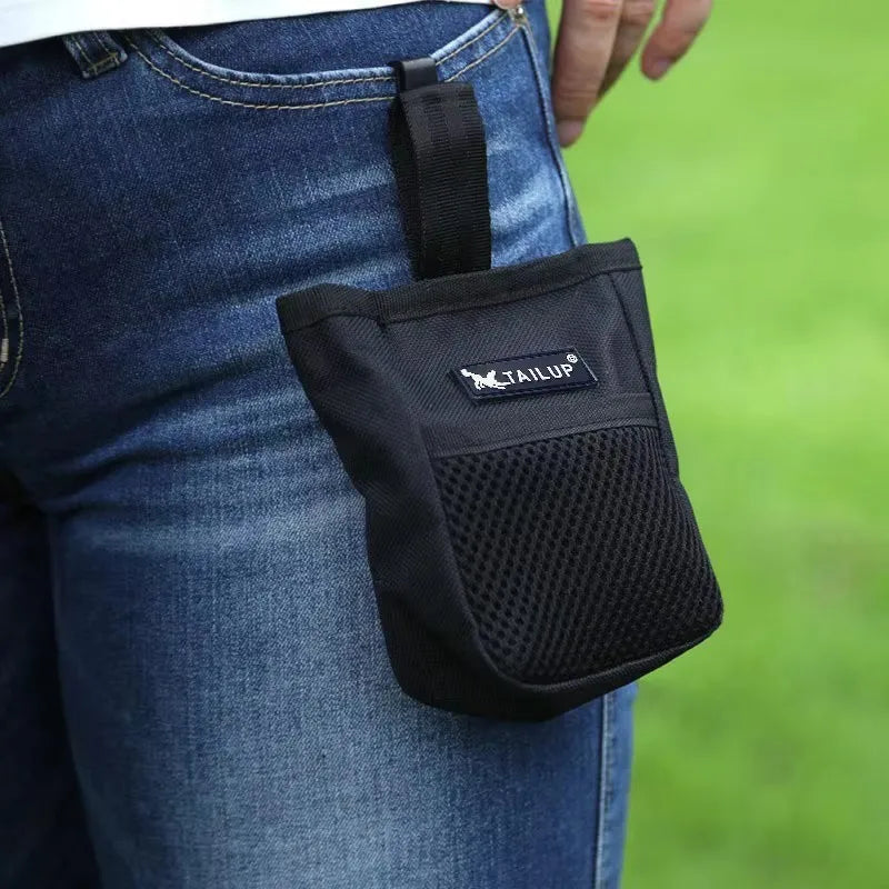 Treat Waist Pouch/Bag